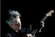 Marc Ribot