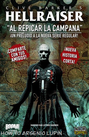 P00002 - Clive Barkers-Hellraiser P00002 - Clive Barkers-Hellraiser