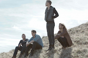Imagine Dragons