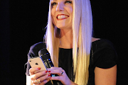 Kerry Ellis