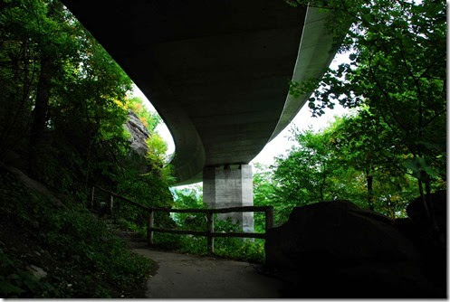 Linn Cove Viaduct 4