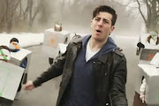 Hoodie Allen