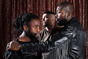 Young Fathers