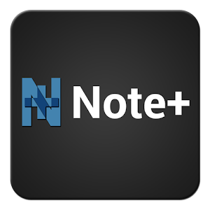 Note+ Notes - Najnowsza Wersja Dla Androida - Pobierz Apk