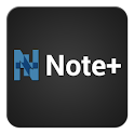 Note+ Notes logo