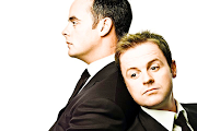 Ant And Dec