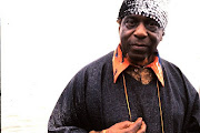 Sun Ra