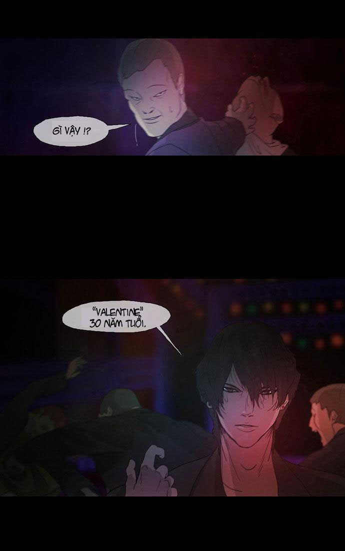 Shaman chap 2