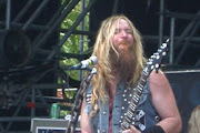 Zakk Wylde