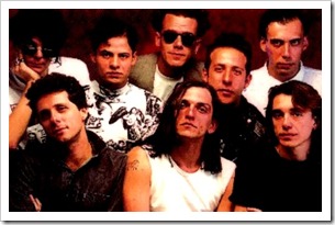 As 25 melhores banda de rock do Brasil - 07 - Titãs
