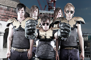 Family Force 5