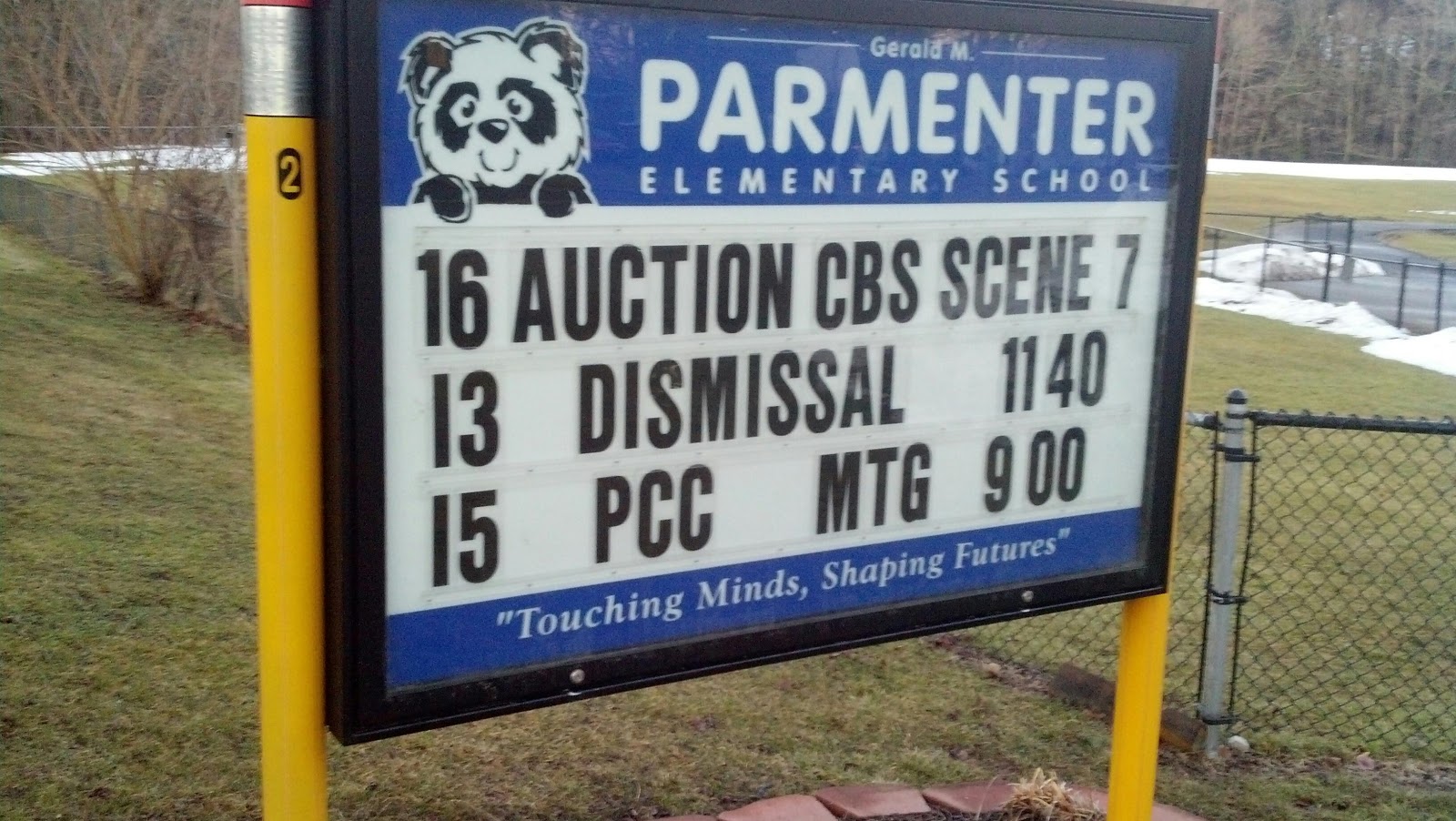 franklin-matters-reminder-early-dismissal-today