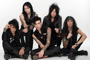 Black Veil Brides