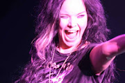 Anette Olzon