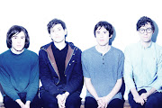 The Pains Of Being Pure At Heart
