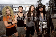 White Zombie