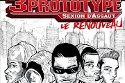Sexion DAssaut