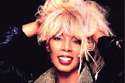 Donna Summer