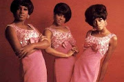 Diana Ross & The Supremes