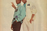 DJ Jazzy Jeff & The Fresh Prince