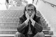 Woody Allen