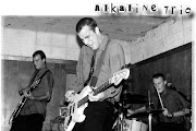 Alkaline Trio