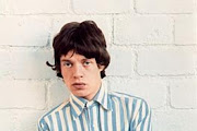Mick Jagger