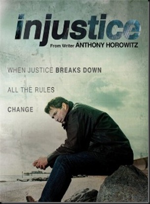 Injustice Poster