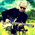 Steve Cradock