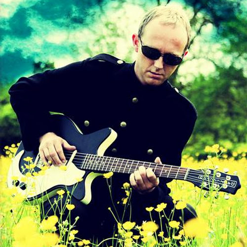Steve Cradock