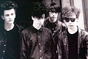 Jesus And Mary Chain