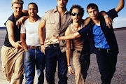 Backstreet Boys