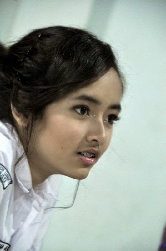 SMP Pangudi Luhur 1 Yogyakara Uprak B.jawa 9A