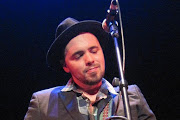 Hawksley Workman