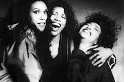 Pointer Sisters