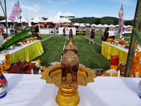 03. Ceremonie sfintire elefanti.JPG