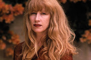 Loreena Mckennitt
