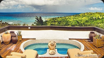 Necker Island