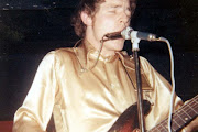 Jack Bruce
