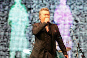 Jimmy Barnes