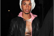 Aston Merrygold