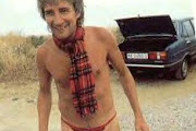 Rod Stewart