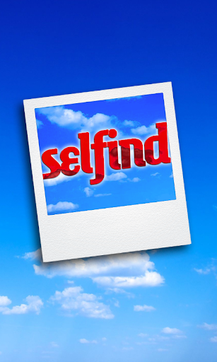 selfind: the selfies game