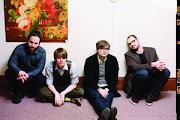 Death Cab For Cutie