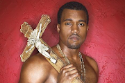 Kanye West