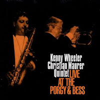 Live at Porgy & Bess