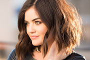 Lucy Hale