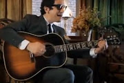 A.J. Croce