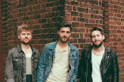 Jukebox the Ghost