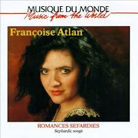 Sephardic Songs: Romances Sefardies - Noches